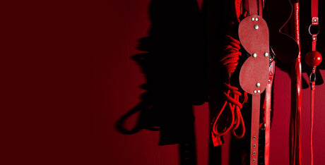 Discover Oh Joy: Your Premier Destination for Premium Adult Toys - Ohjoy