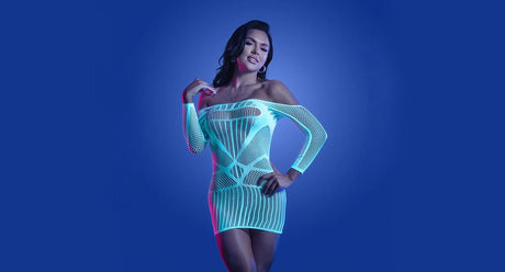 Elevate Your Intimate Moments: Discover the Art of Luxury Lingerie - Ohjoy
