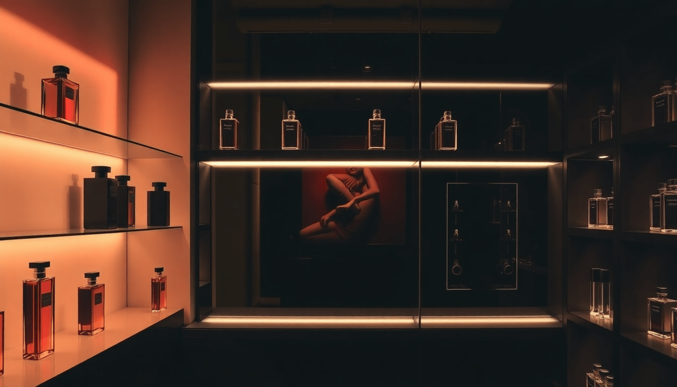 Unlock Your Sensual Potential: Discover the Power of Pheromone Perfumes at Ohjoy - Ohjoy