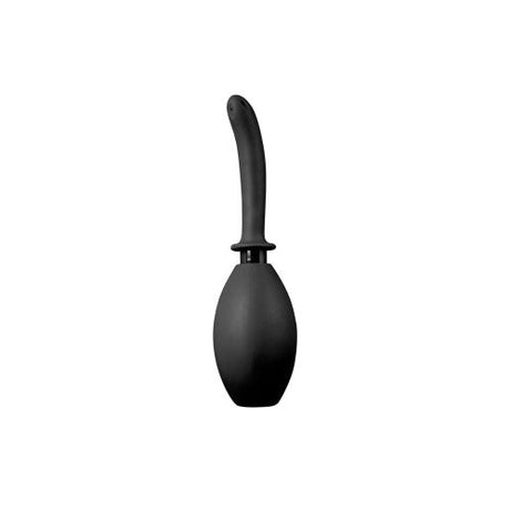 Buy 5" Douche with Silicone Ball at Oh Joy. Discover premium sexual toys with discreet shipping at the best price in NZ