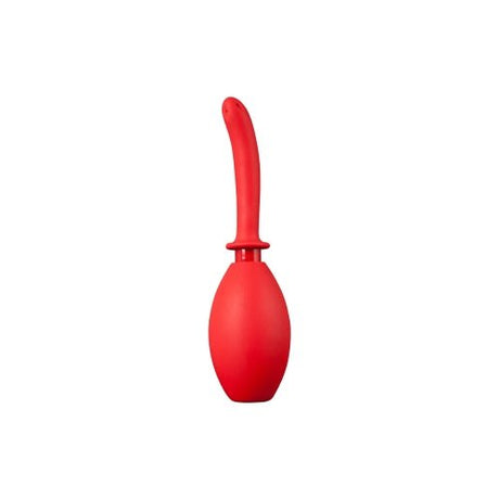 Buy 5" Douche with Silicone Ball at Oh Joy. Discover premium sexual toys with discreet shipping at the best price in NZ