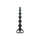 Buy 8" Ribbed Silicone Anal Beads at Oh Joy. Discover premium sexual toys with discreet shipping at the best price in NZ