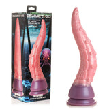 Buy Creature Cocks Octoprobe - Pink/Purple 31 cm Tentacle Fantasy Dildo at NZ’s Mega Adult Toys Store. Discover premium sex toys with discreet shipping at the best price in NZ