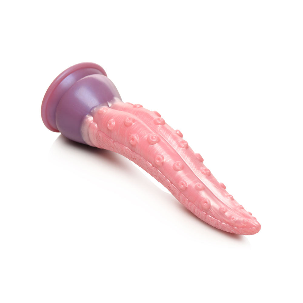 Buy Creature Cocks Octoprobe - Pink/Purple 31 cm Tentacle Fantasy Dildo at NZ’s Mega Adult Toys Store. Discover premium sex toys with discreet shipping at the best price in NZ