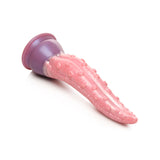Buy Creature Cocks Octoprobe - Pink/Purple 31 cm Tentacle Fantasy Dildo at NZ’s Mega Adult Toys Store. Discover premium sex toys with discreet shipping at the best price in NZ