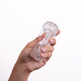 Maia ROYCE - Clear - Clear 12 cm Stroker