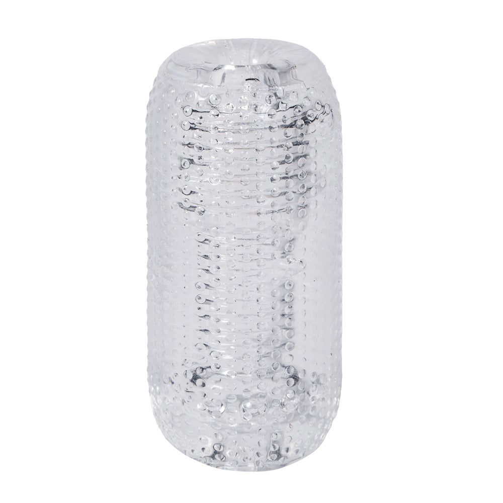 Maia ROYCE - Clear - Clear 12 cm Stroker