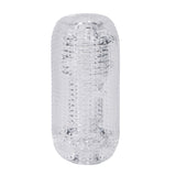 Maia ROYCE - Clear - Clear 12 cm Stroker