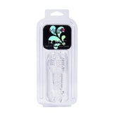 Maia ROYCE - Clear - Clear 12 cm Stroker