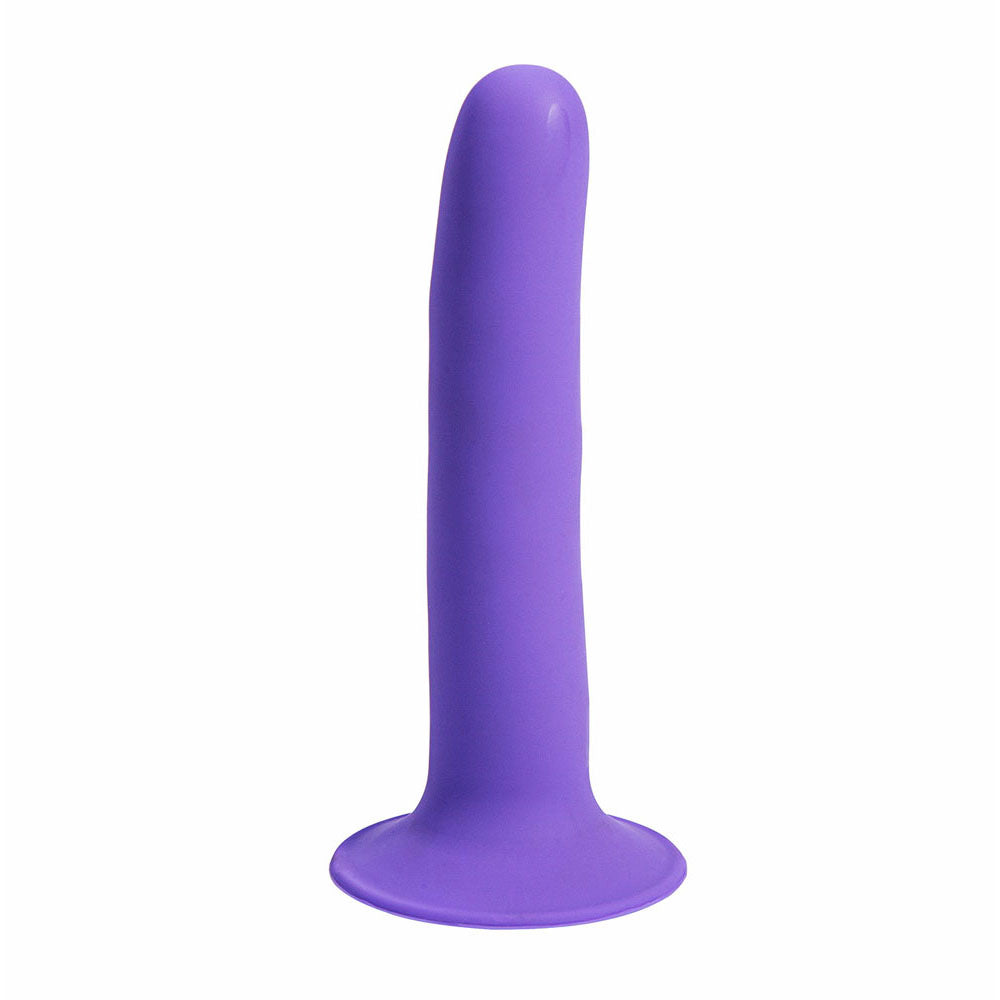 Buy Maia MARIN - Purple - Purple 20.3 cm Dong at NZ’s Mega Adult Toys Store. Discover premium sex toys with discreet shipping at the best price in NZ