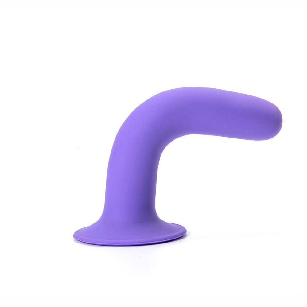 Buy Maia MARIN - Purple - Purple 20.3 cm Dong at NZ’s Mega Adult Toys Store. Discover premium sex toys with discreet shipping at the best price in NZ