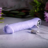 Buy Evolved PURPLE FANTASY - Purple 18.4 cm USB Rechargeable Vibrator at NZ’s Mega Adult Toys Store. Discover premium sex toys with discreet shipping at the best price in NZ