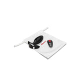 Buy Envy Enticer Expander Butt Plug - Black 12.7 cm USB Rechargeable Butt Plug with Wireless Remote at NZ’s Mega Adult Toys Store. Discover premium sex toys with discreet shipping at the best price in NZ