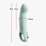 Fun Factory STRONIC G FORTE sage green - Mint Green 19 cm USB Rechargeable Thruster