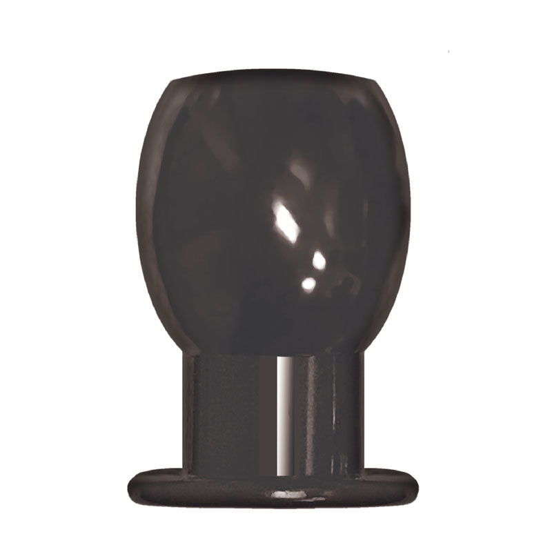 Buy The 9's Port Hole, Hollow Butt Plug - Black Hollow Butt Plug at NZ’s Mega Adult Toys Store. Discover premium sex toys with discreet shipping at the best price in NZ