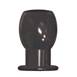 Buy The 9's Port Hole, Hollow Butt Plug - Black Hollow Butt Plug at NZ’s Mega Adult Toys Store. Discover premium sex toys with discreet shipping at the best price in NZ