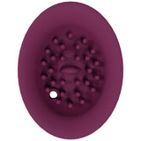 Buy Twitch 3 - Burgundy - Burgundy USB Rechargeable Suction Vibrator at NZ’s Mega Adult Toys Store. Discover premium sex toys with discreet shipping at the best price in NZ