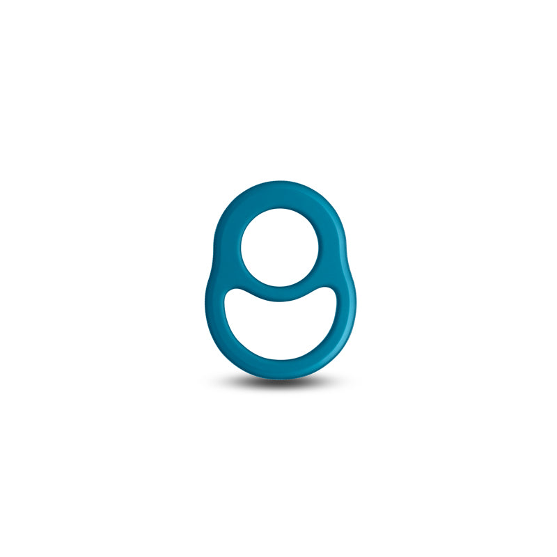 Buy Renegade Cradle - Teal - Teal Cock & Balls Ring at NZ’s Mega Adult Toys Store. Discover premium sex toys with discreet shipping at the best price in NZ