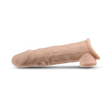 Renegade Annex - Thin - Flesh - Flesh 19.4 cm Penis Extender Sleeve