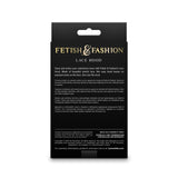 Buy Fetish & Fashion - Lace Hood - White - White Hood at NZ’s Mega Adult Toys Store. Discover premium sex toys with discreet shipping at the best price in NZ