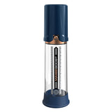 Buy Pump Worx Max Boost - Blue - Blue Penis Pump at NZ’s Mega Adult Toys Store. Discover premium sex toys with discreet shipping at the best price in NZ
