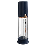 Buy Pump Worx Max Boost - Blue - Blue Penis Pump at NZ’s Mega Adult Toys Store. Discover premium sex toys with discreet shipping at the best price in NZ