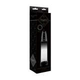 Pumped Automatic Rechargeable Luv Pump - Black USB Rechargeable Powered Penis Pump