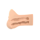 Buy PDX Plus Pick Your Pleasure Stroker XL - Light - Flesh Vagina Stroker at NZ’s Mega Adult Toys Store. Discover premium sex toys with discreet shipping at the best price in NZ
