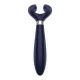 Buy Satisfyer Endless Fun - Blue 23.5 cm USB Rechargeable Stimulator at NZ’s Mega Adult Toys Store. Discover premium sex toys with discreet shipping at the best price in NZ