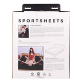 Buy SPORTSHEETS The Sportsheet - King - Bed Restraint Play System - Fits King Size Bed at NZ’s Mega Adult Toys Store. Discover premium sex toys with discreet shipping at the best price in NZ