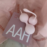 Buy AAH Kegel Set at Oh Joy. Discover premium sexual toys with discreet shipping at the best price in NZ