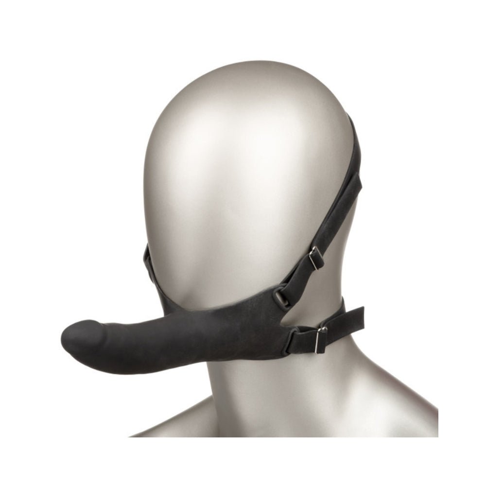 Buy Accommodator¨ Silicone Dong Ð Black at Oh Joy. Discover premium sexual toys with discreet shipping at the best price in NZ