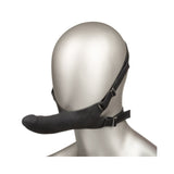 Buy Accommodator¨ Silicone Dong Ð Black at Oh Joy. Discover premium sexual toys with discreet shipping at the best price in NZ