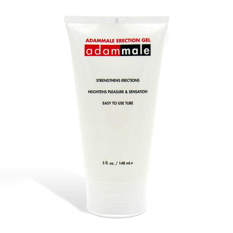 Buy Adam & Eve ERECTION GEL - Enhancement Gel for Him - 148 ml