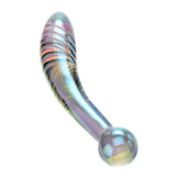 Buy Adam & Eve FAIRY WAND - 22 cm Glass Dildo at Oh Joy. Discover premium sexual toys with discreet shipping at the best price in NZ