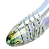 Buy Adam & Eve FAIRY WAND - 22 cm Glass Dildo at Oh Joy. Discover premium sexual toys with discreet shipping at the best price in NZ