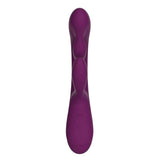 Buy Adam & Eve G - VIBE + - Purple 23 cm USB Rechargeable Triple Stimulating Vibrator at Oh Joy. Discover premium sexual toys with discreet shipping at the best price in NZ