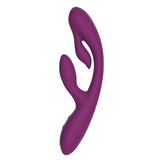 Buy Adam & Eve G - VIBE + - Purple 23 cm USB Rechargeable Triple Stimulating Vibrator at Oh Joy. Discover premium sexual toys with discreet shipping at the best price in NZ