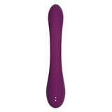 Buy Adam & Eve G - VIBE + - Purple 23 cm USB Rechargeable Triple Stimulating Vibrator at Oh Joy. Discover premium sexual toys with discreet shipping at the best price in NZ