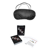 Buy Adam & Eve MIDNIGHT MOODS COLLECTION - Black Couples Bondage Kit - Set of 10 Pieces at Oh Joy. Discover premium sexual toys with discreet shipping at the best price in NZ