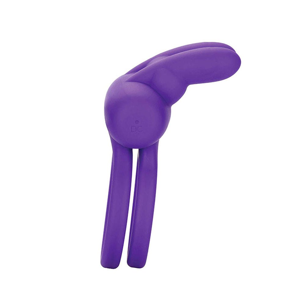 Buy Adam & Eve ROCKIN' RABBIT - Purple USB Rechargeable Cock & Balls Ring at Oh Joy. Discover premium sexual toys with discreet shipping at the best price in NZ
