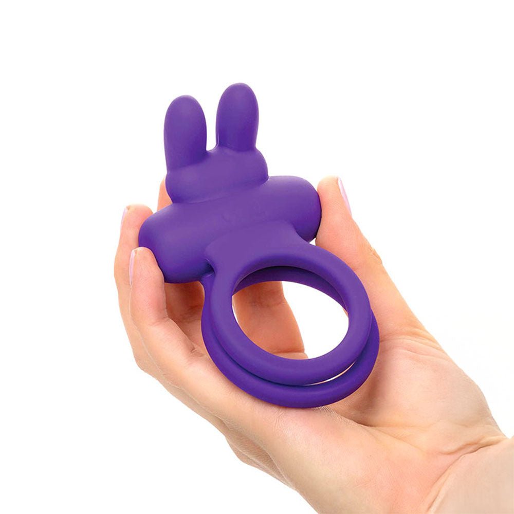 Buy Adam & Eve ROCKIN' RABBIT - Purple USB Rechargeable Cock & Balls Ring at Oh Joy. Discover premium sexual toys with discreet shipping at the best price in NZ