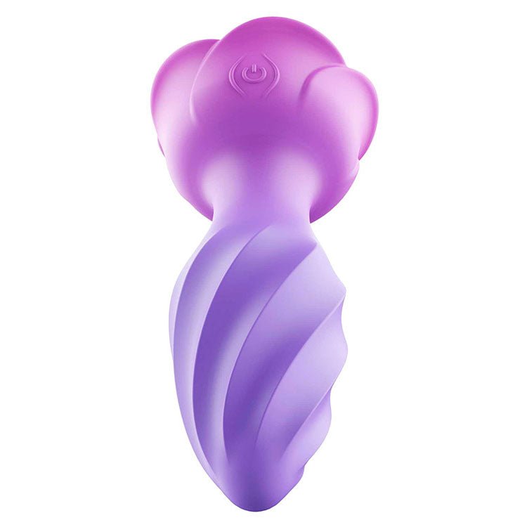 Buy Adam & Eve ROTATING ROSE PLUG - Pink 12 cm USB Rechargeable Rotating & Vibrating Butt Plug with Gem Base at Oh Joy. Discover premium sexual toys with discreet shipping at the best price in NZ