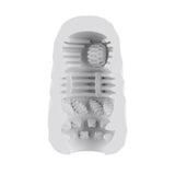 Buy Adam & Eve Stroke & Go - White Stroker Sleeve with Storage Case