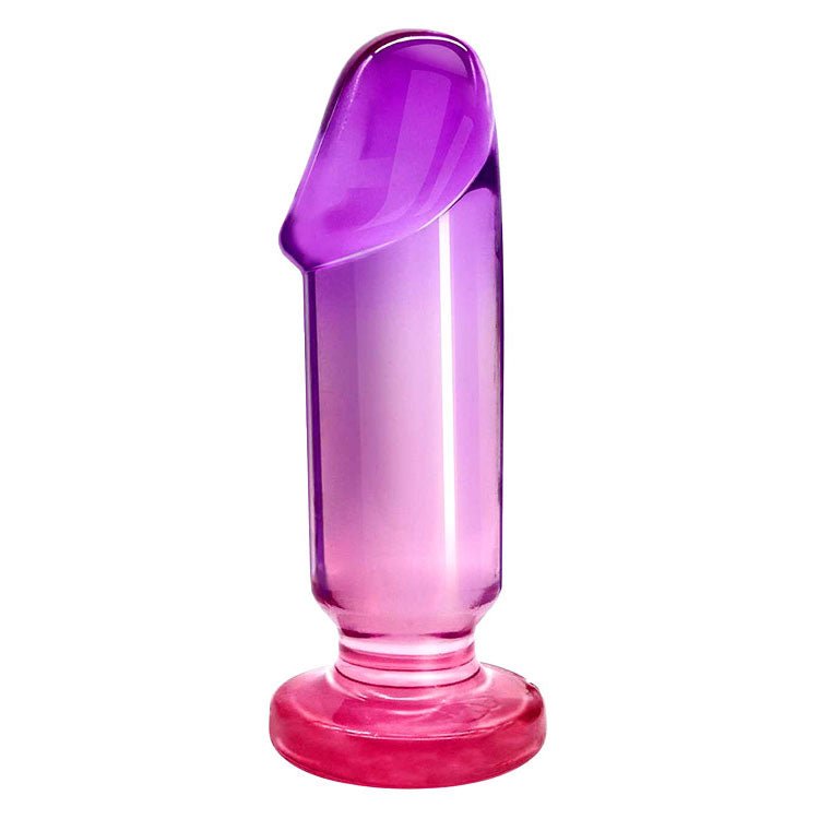 Buy Adam & Eve SUNSET DREAMS Anal Training Kit - Pink/Purple Anal Training Set - Set of 3 Plugs at Oh Joy. Discover premium sexual toys with discreet shipping at the best price in NZ