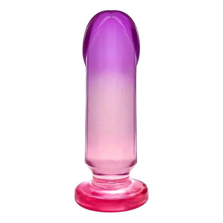 Buy Adam & Eve SUNSET DREAMS Anal Training Kit - Pink/Purple Anal Training Set - Set of 3 Plugs at Oh Joy. Discover premium sexual toys with discreet shipping at the best price in NZ