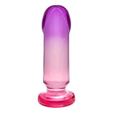 Buy Adam & Eve SUNSET DREAMS Anal Training Kit - Pink/Purple Anal Training Set - Set of 3 Plugs at Oh Joy. Discover premium sexual toys with discreet shipping at the best price in NZ
