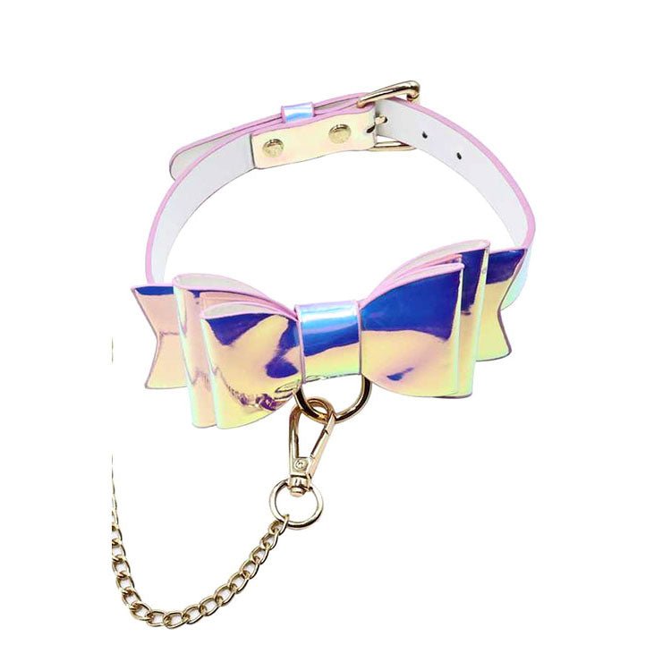 Buy Adam & Eve THE FAIRY Bondage Set - Iridescent Bondage Kit - Set of 5 Pieces at Oh Joy. Discover premium sexual toys with discreet shipping at the best price in NZ