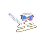 Buy Adam & Eve THE FAIRY Bondage Set - Iridescent Bondage Kit - Set of 5 Pieces at Oh Joy. Discover premium sexual toys with discreet shipping at the best price in NZ