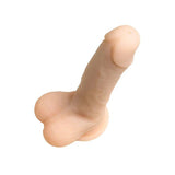 Buy Adam & Eve THE MONEY SHOT SQUIRTER - Flesh 19.8 cm USB Rechargeable Squirting Dong